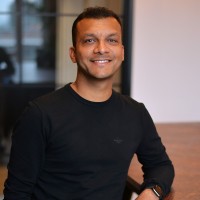 Ronak Halani